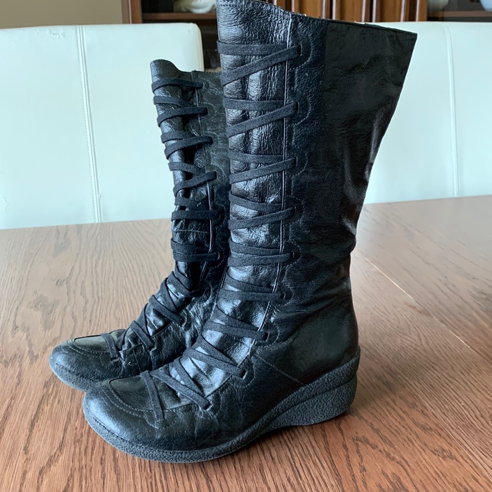 Miz Mooz Boots